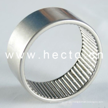 Drawn Cup Needle Roller Bearing sin jaula F-5020